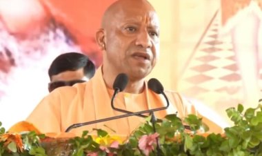 दीपावली बोनस: यूपी के सरकारी कर्मचारियों को CM योगी ने दी बड़ी सौगात, मिलेंगे इतने हजार रुपये