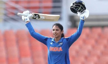 ICC Player of the Month: अभिषेक शर्मा और स्मृति मंधाना ने सितंबर 2025 में मारी बाजी, भारत के लिए बना रिकॉर्ड