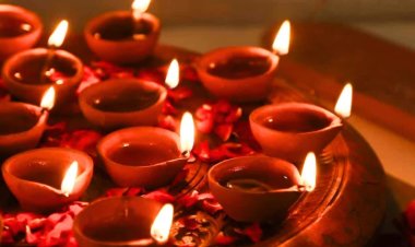 धनतेरस 2025: यम दीपक और लक्ष्मी-कुबेर पूजा से बढ़ाएं घर में धन, स्वास्थ्य और समृद्धि