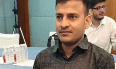 मामूली झगड़े ने ली जान, साले ने अपने ही जीजा को मार डाला; 4 बच्चों के सिर से उठा पिता का साया
