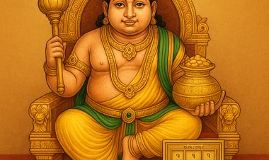 धन के देवता कुबेर: कैसे करें पूजा, कब करें यंत्र स्थापना और क्या है कुबेर चालीसा का महत्व