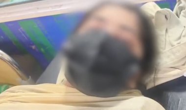 Delhi Acid Attack Case: जब पिता ही निकला साजिश का मास्टरमाइंड, बेटी को बनाया ‘फर्जी पीड़िता’