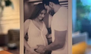 कैटरीना कैफ की प्रेग्नेंसी फोटोज के लीक होने पर सोनाक्षी सिन्हा भड़कीं, बोलीं – ‘एक महिला की प्राइवेसी का यह शर्मनाक उल्लंघन है!’