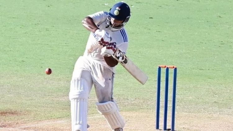 भारत की अंडर-19 टीम ने ऑस्ट्रेलिया में किया क्लीन स्वीप! वैभव सूर्यवंशी बने नन्हे ‘स्टार बैटर’