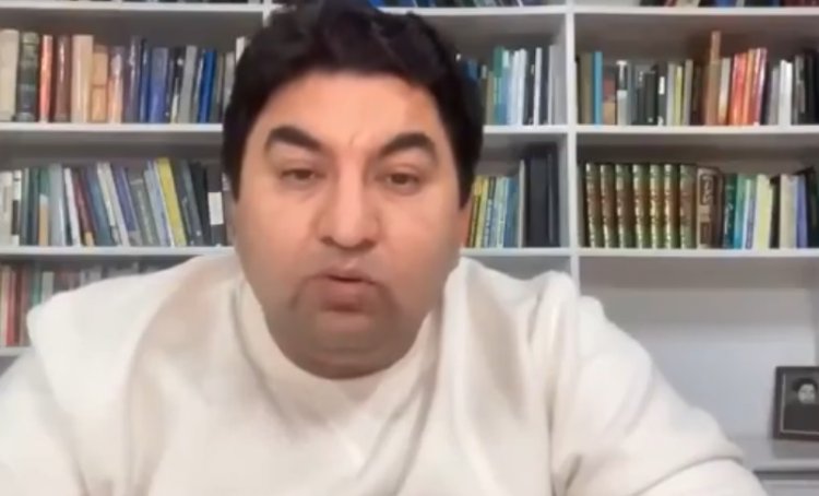 PAK एक्सपर्ट का सनसनीखेज दावा: भारत-पाकिस्तान के बीच ‘सीमित जंग’ के आसार, सऊदी अरब देगा पाकिस्तान को सपोर्ट!