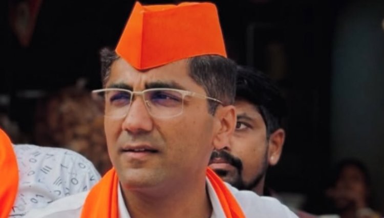 NCP विधायक का विवादास्पद बयान: दिवाली की खरीदारी केवल हिंदू व्यापारियों से, अजित पवार के सामने संकट