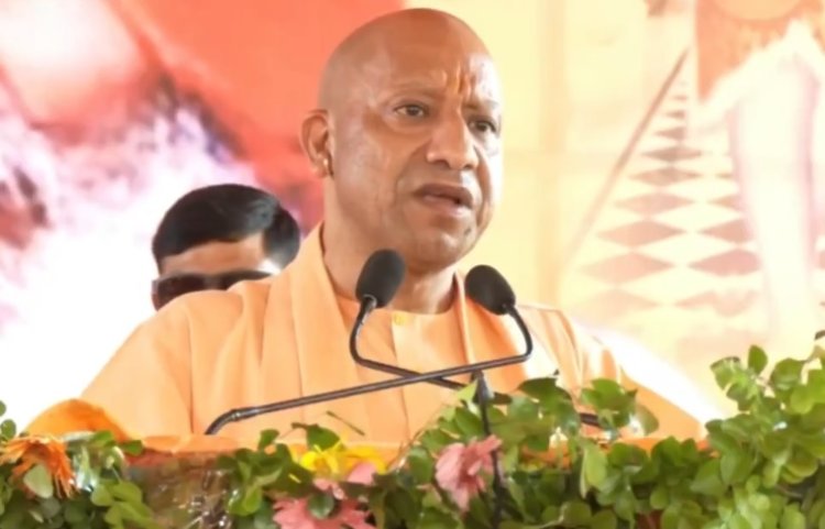 दीपावली बोनस: यूपी के सरकारी कर्मचारियों को CM योगी ने दी बड़ी सौगात, मिलेंगे इतने हजार रुपये