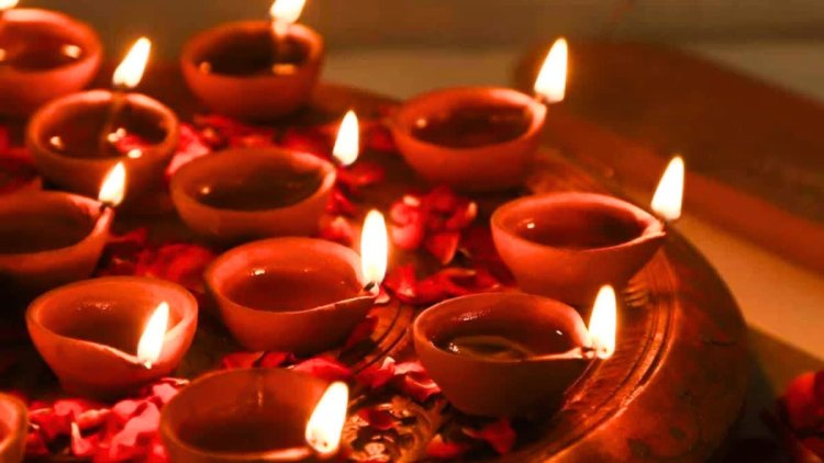 धनतेरस 2025: यम दीपक और लक्ष्मी-कुबेर पूजा से बढ़ाएं घर में धन, स्वास्थ्य और समृद्धि
