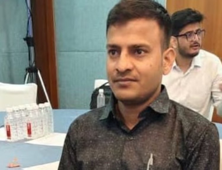 मामूली झगड़े ने ली जान, साले ने अपने ही जीजा को मार डाला; 4 बच्चों के सिर से उठा पिता का साया