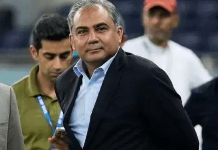 Asia Cup Trophy Controversy: मोहसिन नकवी की ‘नीच हरकत’ से भड़का भारत, अब ICC के दरवाजे पर पहुंचा मामला