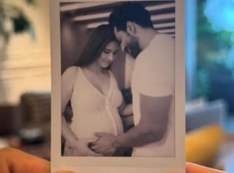 कैटरीना कैफ की प्रेग्नेंसी फोटोज के लीक होने पर सोनाक्षी सिन्हा भड़कीं, बोलीं – ‘एक महिला की प्राइवेसी का यह शर्मनाक उल्लंघन है!’