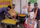 बिहार में अमित शाह का ‘160 पार’ नारा सच! NDA की तूफानी बढ़त—BJP-जेडीयू ने बदला चुनावी समीकरण