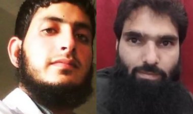 Facial Recognition से बेनकाब हुए Terror Doctors! श्रीनगर से सहारनपुर और फरीदाबाद तक फैला आतंकी नेटवर्क