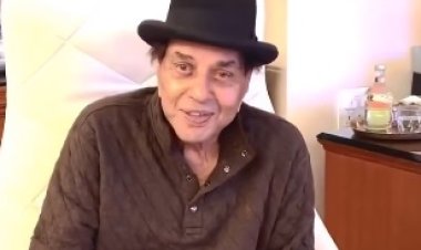 धर्मेंद्र की तबीयत में सुधार: अस्पताल से मिली छुट्टी, बेटे बॉबी देओल ने पहुंचाया घर — बॉलीवुड का 'ही-मैन' अब हो रहे हैं बेहतर