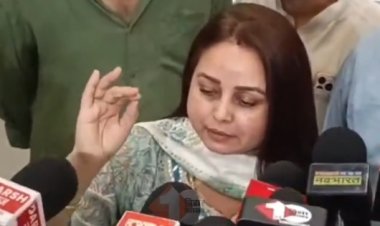 RJD में सियासी भूचाल: लालू परिवार में दरार! रोहिणी आचार्या ने राजनीति और परिवार से नाता तोड़ने का किया ऐलान