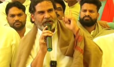 बिहार में चुनाव हार के बाद प्रशांत किशोर का बड़ा कदम, 24 घंटे के मौन से निकला नया राजनीतिक रोडमैप