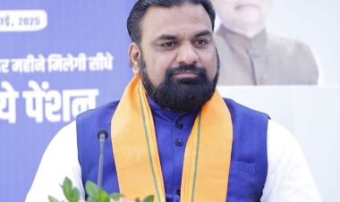 बिहार में ‘UP Model’ की आहट! गृह मंत्री बनते ही सम्राट चौधरी का एक्शन मोड, बेगूसराय में बढ़ी पुलिस की सख्ती