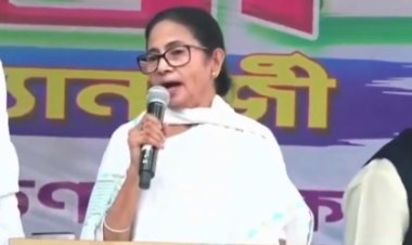 West Bengal SIR Controversy: ममता बनर्जी का बड़ा हमला — अगर मुझ पर हमला हुआ, तो पूरे भारत में BJP की नींव हिला दूंगी