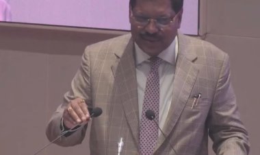 जस्टिस बी‌.आर‌. गवई का बड़ा बयान: ‘मुझे Anti-Hindu कहना गलत… राजनीति में आने से इनकार नहीं’
