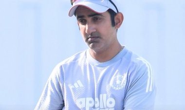 India vs South Africa 2nd Test: भारत की करारी हार पर गौतम गंभीर की दो टूक: दोष सबका है, शुरुआत मुझसे होगी