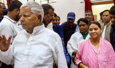 राबड़ी देवी सरकारी आवास नहीं छोड़ेंगी, RJD का ऐलान—नीतीश सरकार पर राजनीतिक बदले का आरोप