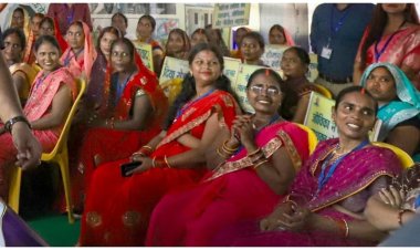 बिहार सरकार की बड़ी घोषणा: 14 दिसंबर तक 10 लाख जीविका दीदियों को मिलेंगे 10-10 हजार रुपये