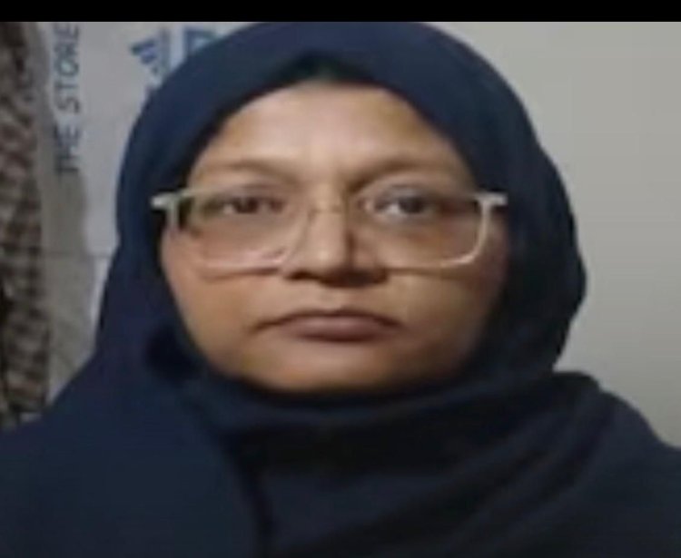 दिल्ली ब्लास्ट कनेक्शन: डॉक्टर शाहीना ‘जमात उल मोमीनात’ की भारत प्रमुख, जैश-ए-मोहम्मद का महिला नेटवर्क बेनकाब!