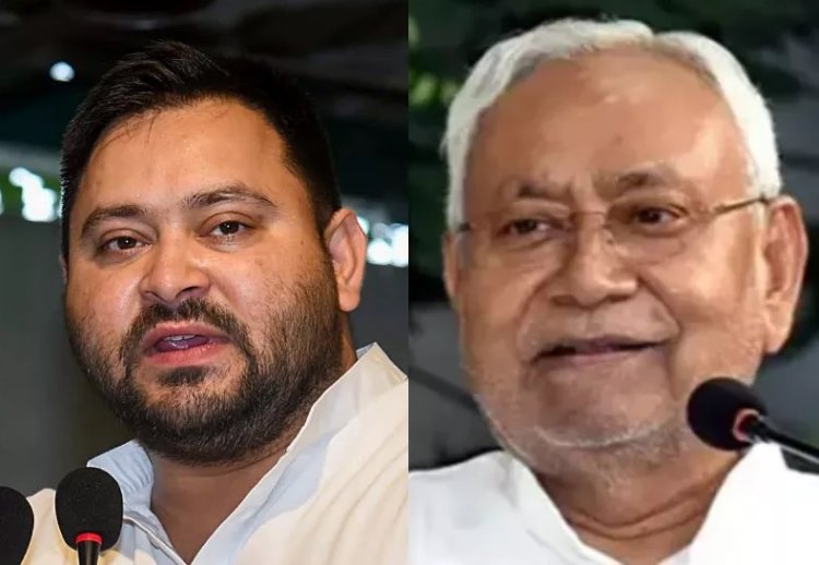 बिहार विधानसभा चुनाव 2025 एग्जिट पोल: एनडीए को बहुमत, महागठबंधन पिछड़ता दिखा