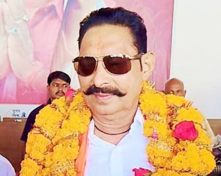 बिहार चुनाव 2025: एनडीए की लहर में भी ‘बाहुबलियों’ का दम बरकरार, मोकामा में अनंत सिंह की धमाकेदार लीड