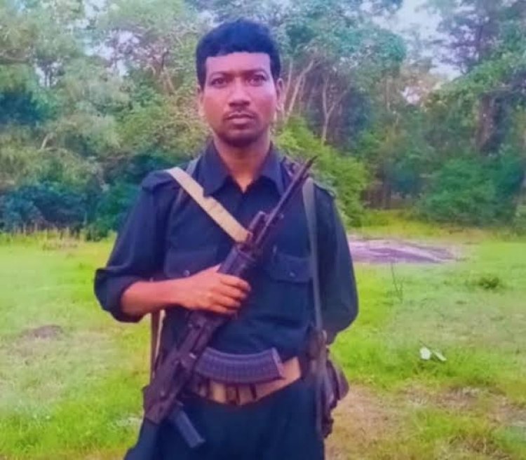 आंध्र–छत्तीसगढ़ बॉर्डर पर सबसे बड़ी Forest Operation Success: 1 करोड़ का इनामी नक्सली कमांडर हिडमा ढेर