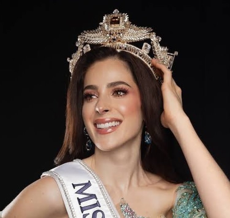 Miss Universe 2025 Winner: मेक्सिको की फातिमा बॉश ने दुनिया भर की ब्यूटी क्वीन को पीछे छोड़ रचा इतिहास