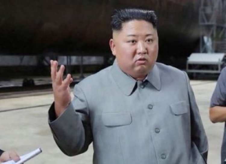 North Korea Missile Threat: किम जोंग की मिसाइलें क्यों बन गई हैं अमेरिका के लिए ‘रियल टाइम खतरा’