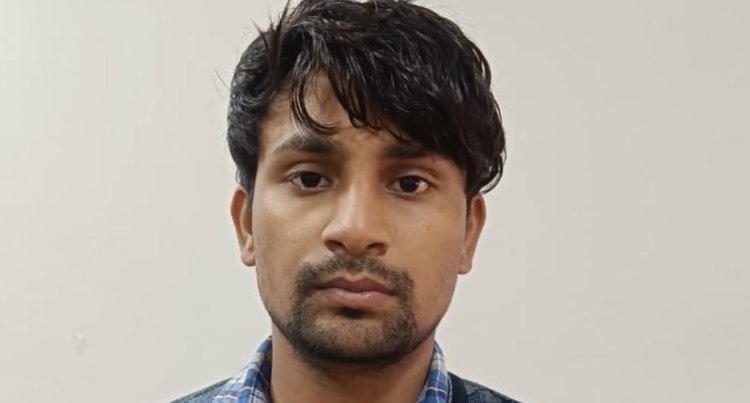 लाल किला बम ब्लास्ट केस में NIA की बड़ी कार्रवाई— फरीदाबाद से एक और आरोपी गिरफ्तार, उमर उन नबी को पनाह देने का आरोप