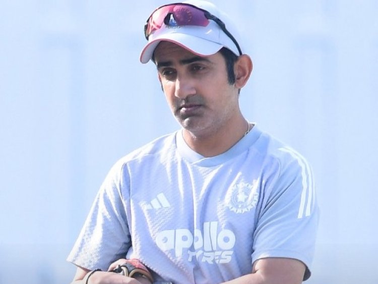 India vs South Africa 2nd Test: भारत की करारी हार पर गौतम गंभीर की दो टूक: दोष सबका है, शुरुआत मुझसे होगी