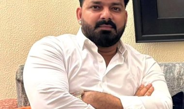Bigg Boss Finale पर परफॉर्मेंस से पहले पवन सिंह को लॉरेंस बिश्नोई गैंग  के नाम पर धमकी, सलमान खान का जिक्र