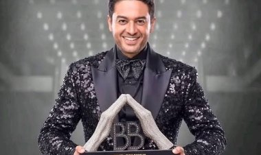 Bigg Boss 19 Winner: गौरव खन्ना ने जीती ट्रॉफी, सलमान खान के शो में बनाया नया रिकॉर्ड