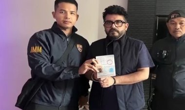 गोवा नाईट क्लब अग्निकांड: थाईलैंड में लूथरा ब्रदर्स हिरासत में, गोवा पुलिस टीम रवाना होने को तैयार