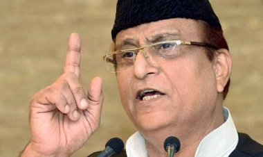 आजम खान को बड़ी राहत: सेना पर बयान वाले केस में एमपी–एमएलए कोर्ट ने किया बरी