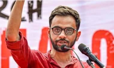 दिल्ली दंगा:  उमर खालिद को मिली अंतरिम जमानत, बहन की शादी में शामिल होने की कोर्ट ने दी इजाज़त