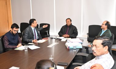 पटना में बनेगा भारत का पहला ‘एनर्जी म्यूजियम’, बंद पड़े थर्मल प्लांट को मिलेगी नई पहचान