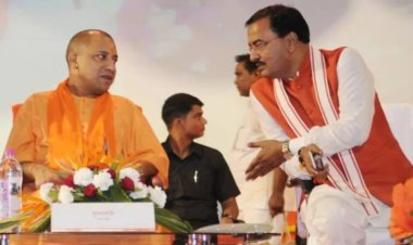 UP में नए BJP प्रदेश अध्यक्ष की हलचल तेज, ओबीसी चेहरा बनने की अटकलें तेज हुईं