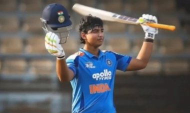 U-19 Asia Cup 2025: वैभव सूर्यवंशी की धमाकेदार 171 रनों की पारी, भारत ने UAE को 234 रनों से रौंदकर की दमदार शुरुआत