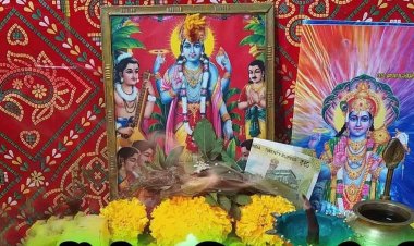 सफला एकादशी 2025: सोमवारी संयोग में खुलेगी सफलता और समृद्धि की राह