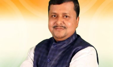 BJP को मिली नई संगठनात्मक ताकत: नितिन नबीन बने राष्ट्रीय कार्यकारी अध्यक्ष, पीएम मोदी समेत दिग्गज नेताओं की बधाई