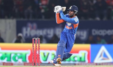 आईसीसी टी20 रैंकिंग में भारत का जलवा, अभिषेक शर्मा नंबर वन, ईशान किशन की बड़ी छलांग