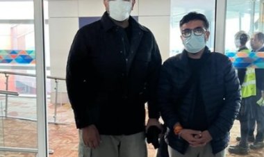 गोवा नाइट क्लब अग्निकांड: थाईलैंड से दिल्ली लाए गए लूथरा ब्रदर्स, अब गोवा ले जाने की तैयारी
