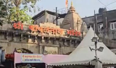 Babulnath Temple Case: 75 वर्षीय साधु की किस्मत अब Supreme Court के फैसले पर टिकी