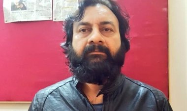 कुख्यात माफिया डॉन विनय त्यागी की एम्स ऋषिकेश में मौत, पुलिस कस्टडी में बदमाशों ने मारी थी गोली