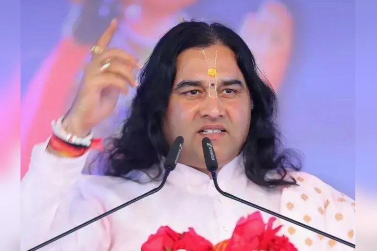 सफलता या गरीबी आपकी आदतों पर तय होती है: देवकीनंदन ठाकुर जी के ये विचार बदल सकते हैं आपका भविष्य