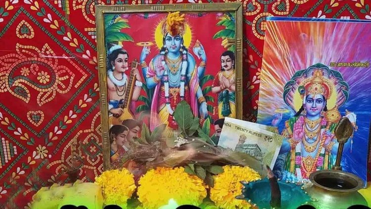 सफला एकादशी 2025: सोमवारी संयोग में खुलेगी सफलता और समृद्धि की राह